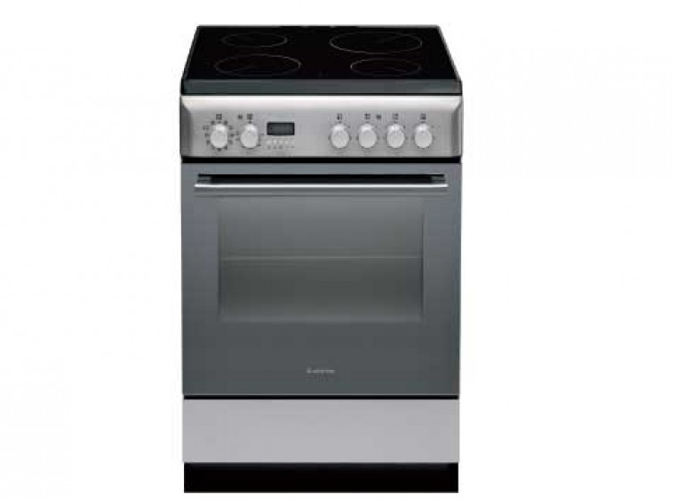 thiptanaporn › Ariston 60cm Freestanding Cooker A6VMH60 (X) AUS